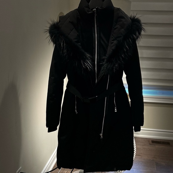 Brand new with tags Rudsak winter puffer jacket - Picture 3 of 12